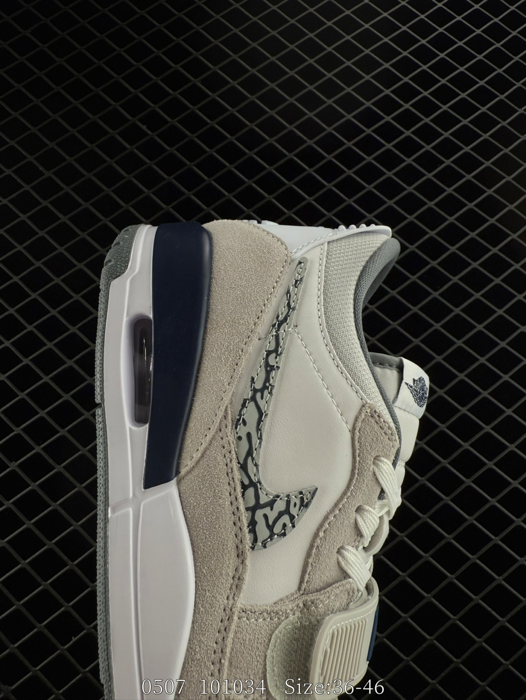 Nike Air Jordan Legacy 312 Low